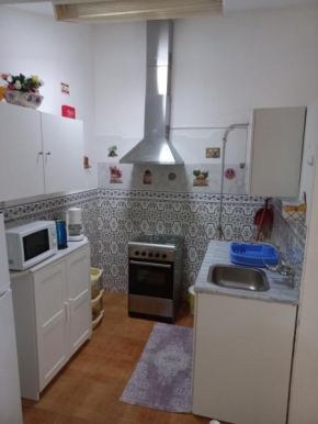 Casa CHAMINÉ Piso 2 Sítio da Nazaré